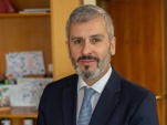 El Defensor Regional de Atacama, Ra&uacute;l Palma Olivares.