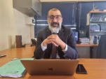  Dagoberto Past&eacute;n afirm&oacute; que &ldquo;es un reconocimiento a los defensores penales p&uacute;blicos que estamos d&iacute;a a d&iacute;a en audiencia&rdquo;.
