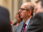 El Defensor Regional Gonz&aacute;lez Caro, discrep&oacute; de quines opinan que no es necesaria una Defensor&iacute;a Penal P&uacute;blica con autonom&iacute;a