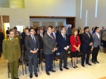 La defensora regional expuso que las actuales demandas por la igualdad de las mujeres, deber&iacute;an tambi&eacute;n atender lo que sucede en las c&aacute;rceles. 