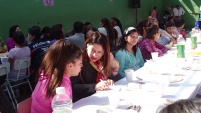 La Defensora Regional de Antofagasta encabez&oacute; Dialogo Participativo en penal de Calama
