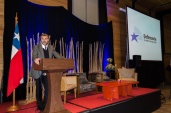 El Defensor Nacional particip&oacute; de las Jornadas