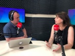 La Defensora Regional explic&oacute; el funcionamiento del Proyecto Inocentes
