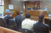 Tras un tercer juicio oral, los imputados fueron declarados inocentes de manera un&Atilde;&iexcl;nime.