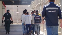 La Unidad de Defensa Penitenciaria de Antofagasta consiguio grandes resultados en la Comision de Libertades Condicionales 