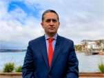 El defensor Claudio Herrera represent&oacute; a Sebasti&aacute;n L&oacute;pez