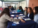 Con gran &Atilde;&copy;xito se desarroll&Atilde;&sup3; la Plaza de Justicia Intrapenitenciaria en el CPF de Antofagasta. 