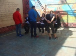 el equipo de defensa penitenciario dio a conocer Proyecto Inocentes