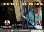 Los conductores inivitaron a los auditores a revisar el sitio proyectoinocentes.cl