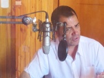 El Defensor de O'Higgins particip&oacute; del programa Conectados de Radio Antena Sur de Paredones