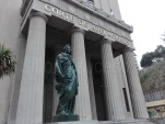 La Corte acogi&oacute; el recurso, porque se aplic&oacute; de forma retroactiva una ley penal que no correspond&iacute;a.