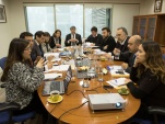 De los cinco nuevos casos presentados, dos fueron validados y se incorporar&aacute;n pr&oacute;ximamente al proyecto.