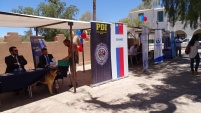 Exitosa plaza de justicia organiz&oacute; la Defensor&iacute;a en San Pedro de Atacama
