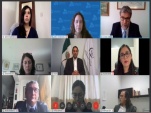 El convenio, suscrito v&iacute;a Zoom, permitir&aacute; a ambas Defensor&iacute;as compartir buenas pr&aacute;cticas en &aacute;mbitos afines, como la defensa de grupos vulnerables.