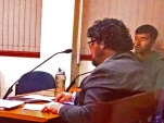 El defensor p&uacute;blico Justo Veneros logr&oacute; la libertad de su representado, imputado por parricidio.