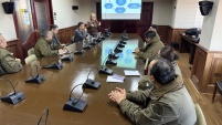 La capacitaci&oacute;n se inserta en el convenio de colaboraci&oacute;n vigente entre la Defensoria Penal P&uacute;blica y Carabineros de Chile. 