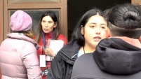 Fueron los propios internos quienes denunciaron la situaci&oacute;n a la defensora. 