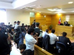 La Corte de Apelaciones de Rancagua ratific&oacute; la inocencia de los 4 imputados 