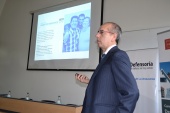 Defensor Regional Renato Gonz&aacute;lez en Universidad Aut&oacute;noma de Temuco