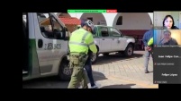 La Defensora Regional brind&oacute; la charla v&iacute;a online
