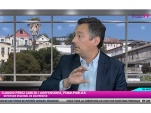 El Defensor Regional Claudio P&eacute;rez destac&oacute; la importancia de las defensas especializadas para brindar un servicio de excelencia.