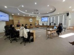 El Gobierno Regional escuch&oacute; el an&aacute;lisis de la Defensor&iacute;a Regional de Ays&eacute;n.
