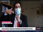 Defensor Penal p&uacute;blico Juan Pablo G&oacute;mez, expuso dudas en la imputaci&oacute;n que recae contra su representado