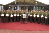 En cada unidad policial de la regi&oacute;n de O'Higgins habr&aacute; un afiche sobre los derechos del imputado