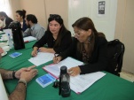 La defensa logr&oacute; que se adopten medidas para proteger la integridad f&iacute;sica y ps&iacute;quica de los amparados.