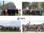 Los equipos de las Defensor&iacute;as Regionales de Arica y Parinacota, Valpara&iacute;so, Los Lagos y Antofagasta ya cuentan con nuevos jefes institucionales.