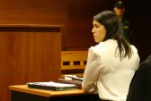 Defensora Karen Fern&aacute;ndez analiazar&aacute; con unidad de Estudios viabilidad de recurso contra fallo de la Corte que anul&oacute; exclusiones en Caso Zamudio
