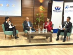 Seg&uacute;n la Defensora Nacional, la falta de autonom&iacute;a institucional "es una deuda del sistema".