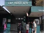 Tribunales solicitaron a Gendarmer&iacute;a informar posibles modificaciones de situaciones de interenos de penales de Talagante y Puente Alto.