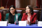 Exposici&oacute;n de la Defensora Regional de Coquimbo In&eacute;s Rojas