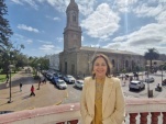 Defensora Regional de Coquimbo, In&eacute;s Rojas Varas