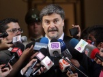 El Defensor Nacional explic&oacute; en El Mercurio que la instituci&oacute;n debe "participar activamente en la difusi&oacute;n de los derechos de la comunidad".