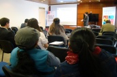 La defensa de migrantes es una de las l&iacute;neas de especializaci&oacute;n que tiene la Defensor&iacute;a a lo largo del pa&iacute;s. 