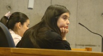 Defensora Nelly &Aacute;rgel apelar&aacute; ante la Corte de Apelaciones de Santiago para que acoja la revocaci&oacute;n de la prisi&oacute;n preventiva de su defendida
