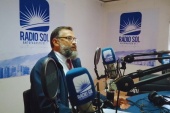 Sobre la importancia del Proyecto Inocentes convers&oacute; el Defensor Regional con Radio SOl FM