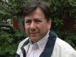 Defensor Regional, Claudio Pavlic
