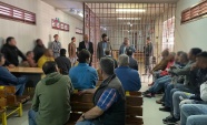 La actividad fue organizada por la Unidad de Estudios de la Defensor&iacute;a Regional de Los R&iacute;os.