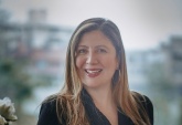 La doctora en Derecho Constitucional se refiri&oacute; a las posibilidades que se abren frente al proceso Constituyente.