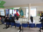 El novedoso proceso de mediaci&oacute;n fue promovido por la Defensor&iacute;a regional de Magallanes.