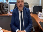 Defensor Regional del Maule, Jos&eacute; Luis Craig Meneses.