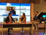 Cristian Sleman convers&oacute; sobre los alcances del &ldquo;Proyecto Inocentes&rdquo; y  el impacto de permanecen injustamente privado de libertad 