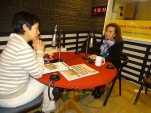 Radio Magallanes tiene cobertura en toda la regi&oacute;n.
