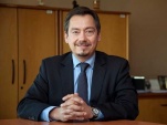 Claudio P&eacute;rez sostuvo que &ldquo;reafirmamos nuestro compromiso de ser un  servicio p&uacute;blico que vela por los derechos y garant&iacute;as de los ciudadanos&rdquo;.