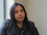 Nardy Ribera, inocente. 