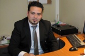 H&eacute;ctor Benavides Silva