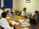 El Comit&eacute; de Adjudicaci&oacute;n Regional licit&oacute; la oferta de defensa penal p&uacute;blica para la Regi&oacute;n de Antofagasta.